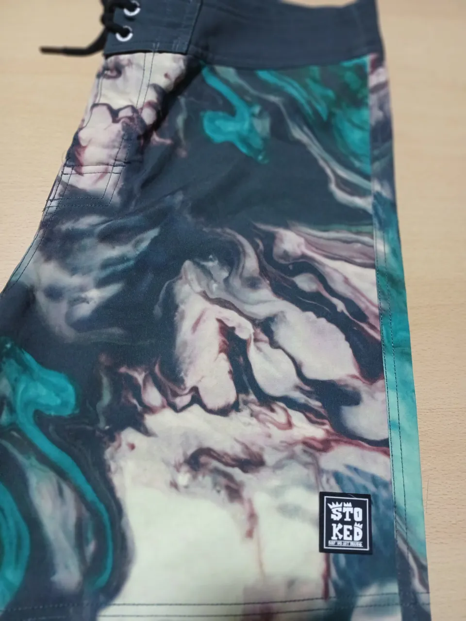 Short Stoked - imagen 1