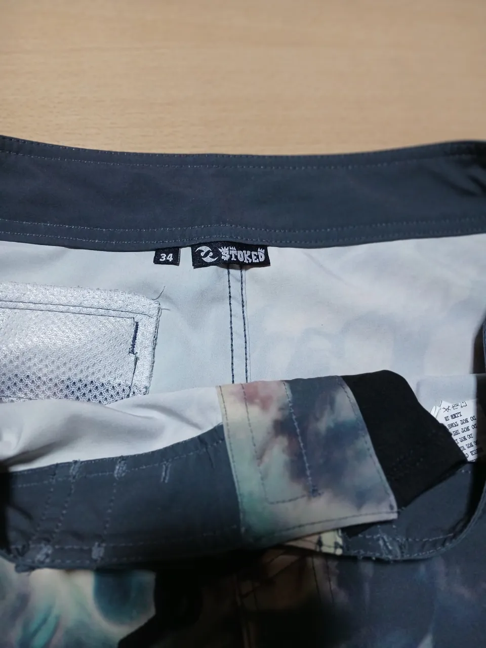 Short Stoked - imagen 2