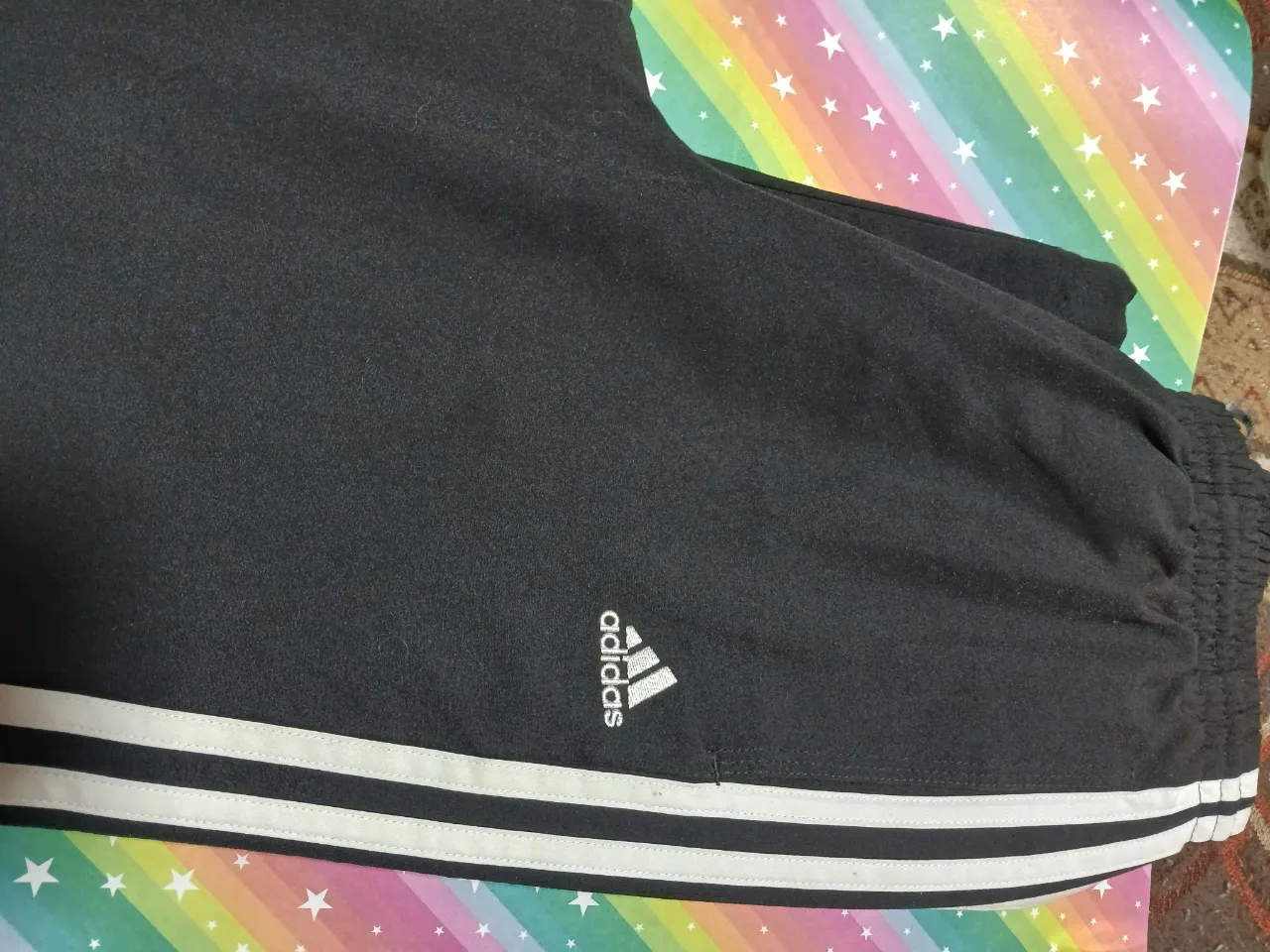 Ropa deportiva adidas - imagen 3