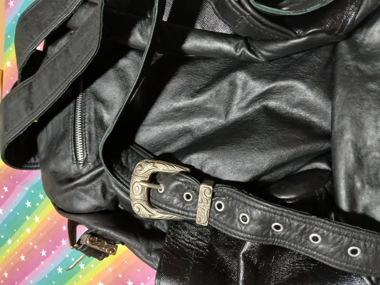 Mochila Sin marca - imagen 3