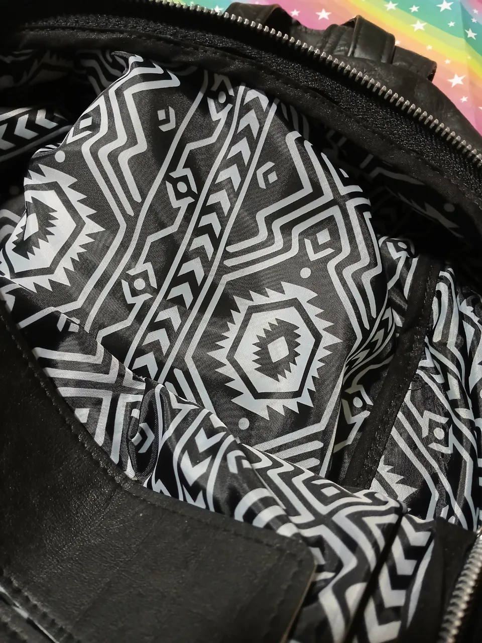 Mochila Sin marca - imagen 2