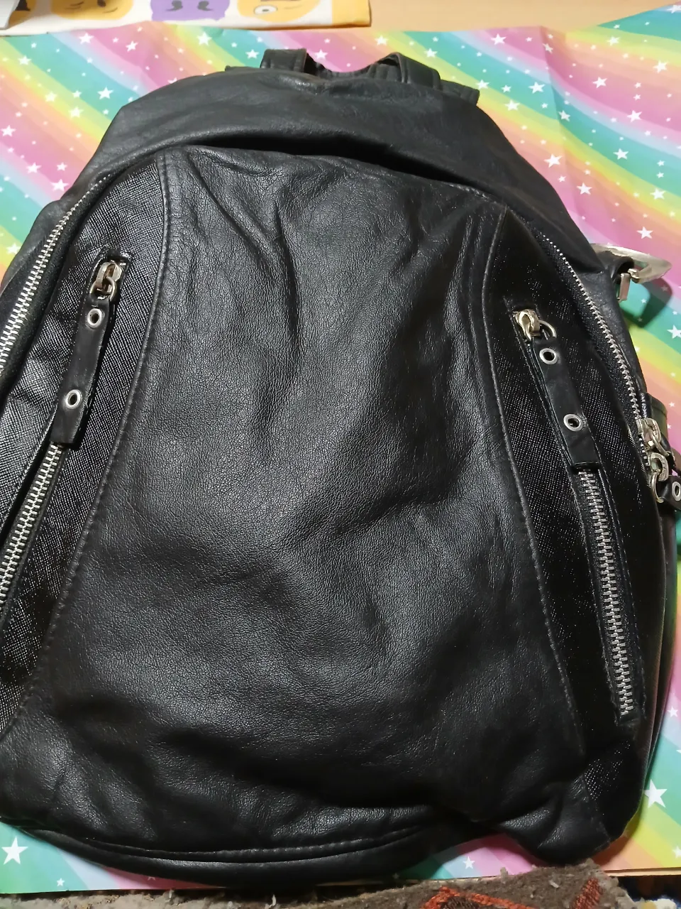 Mochila Sin marca - imagen 1