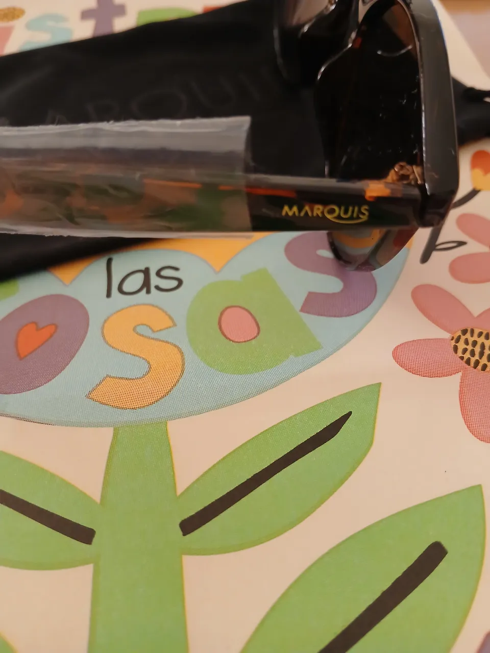 Anteojos Marquis - imagen 2