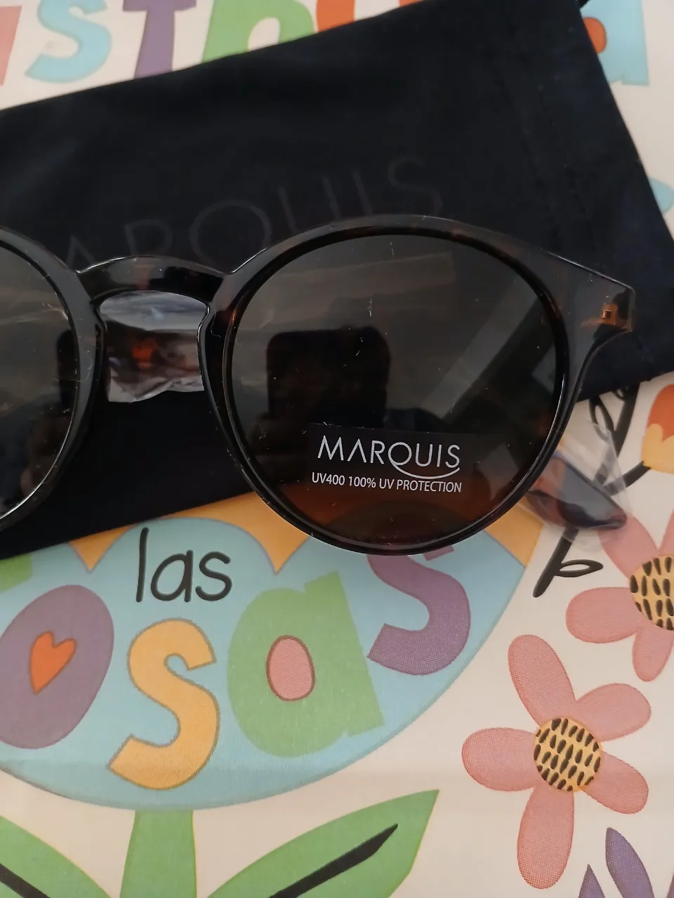 Anteojos Marquis - imagen 3