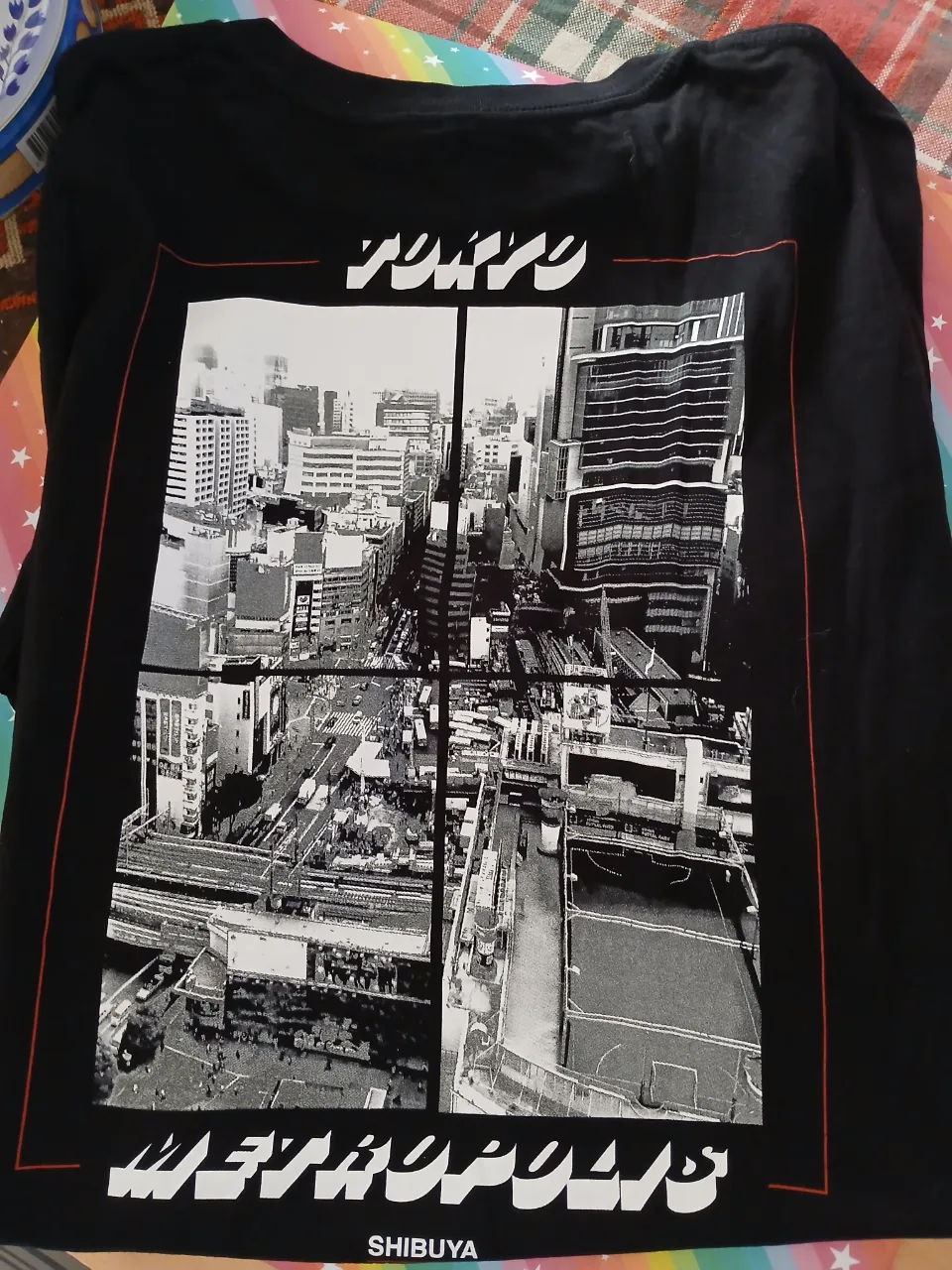 Remera H&M - imagen 3