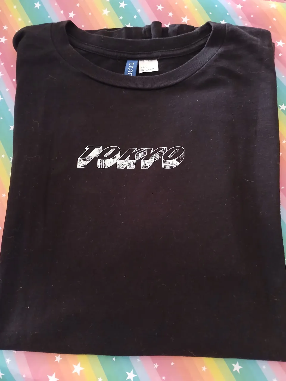 Remera H&M - imagen 1