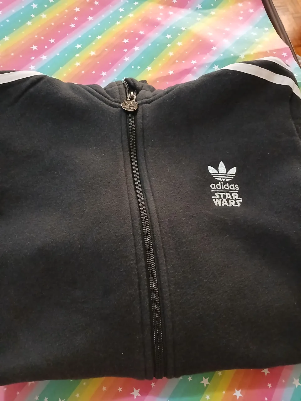 Ropa deportiva adidas