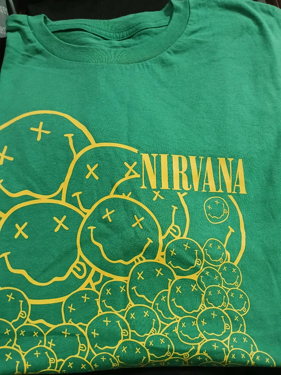 Remera Le Utthe - imagen 3
