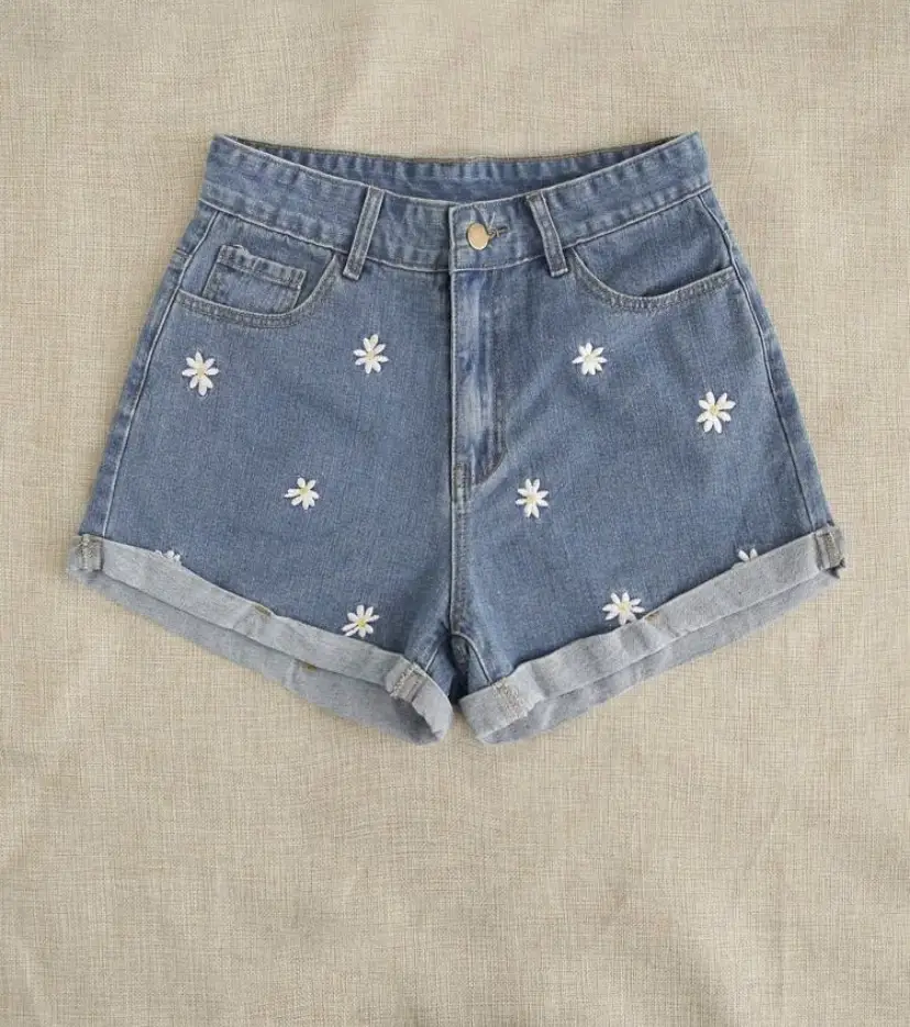 Short Shein - imagen 1