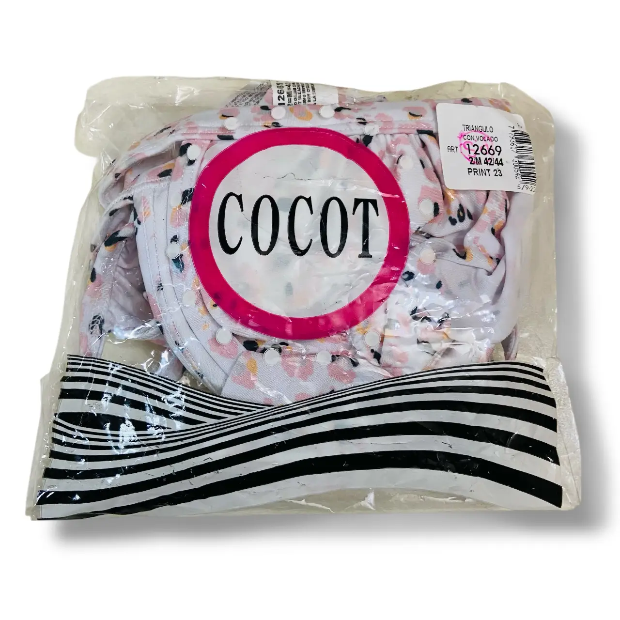 Bikini Cocot - imagen 3
