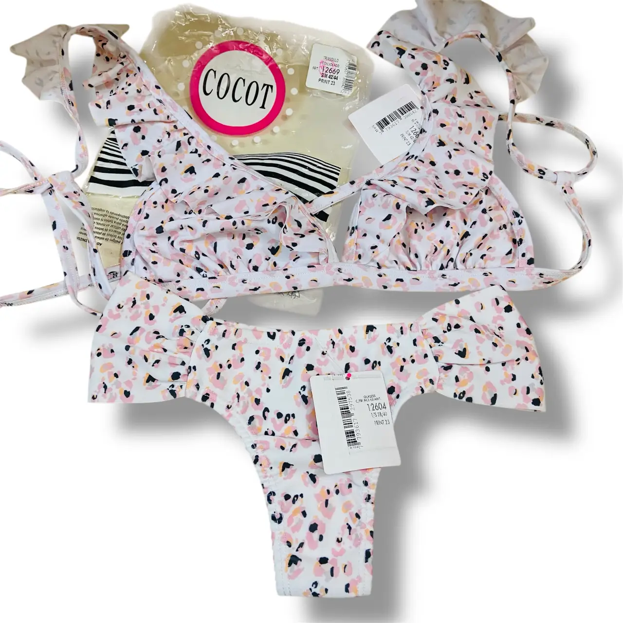 Bikini Cocot - imagen 1