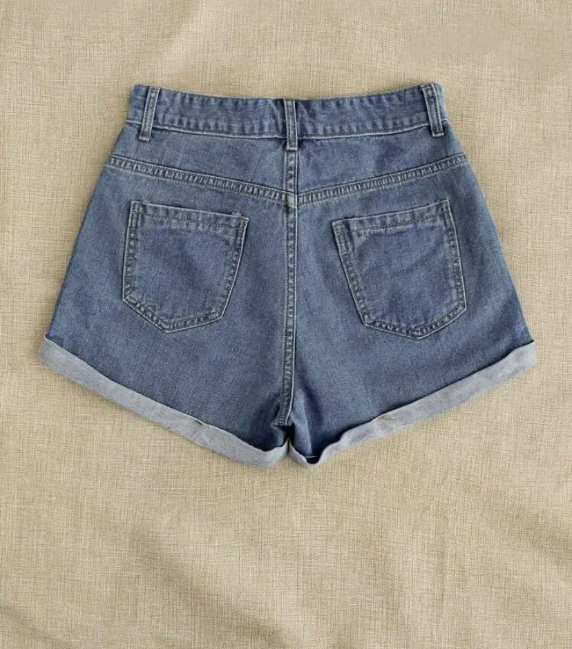 Short Shein - imagen 3