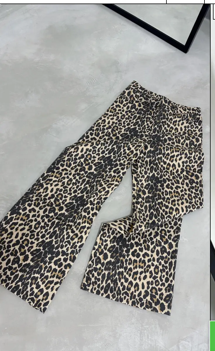 Pantalón Sin marca - imagen 2