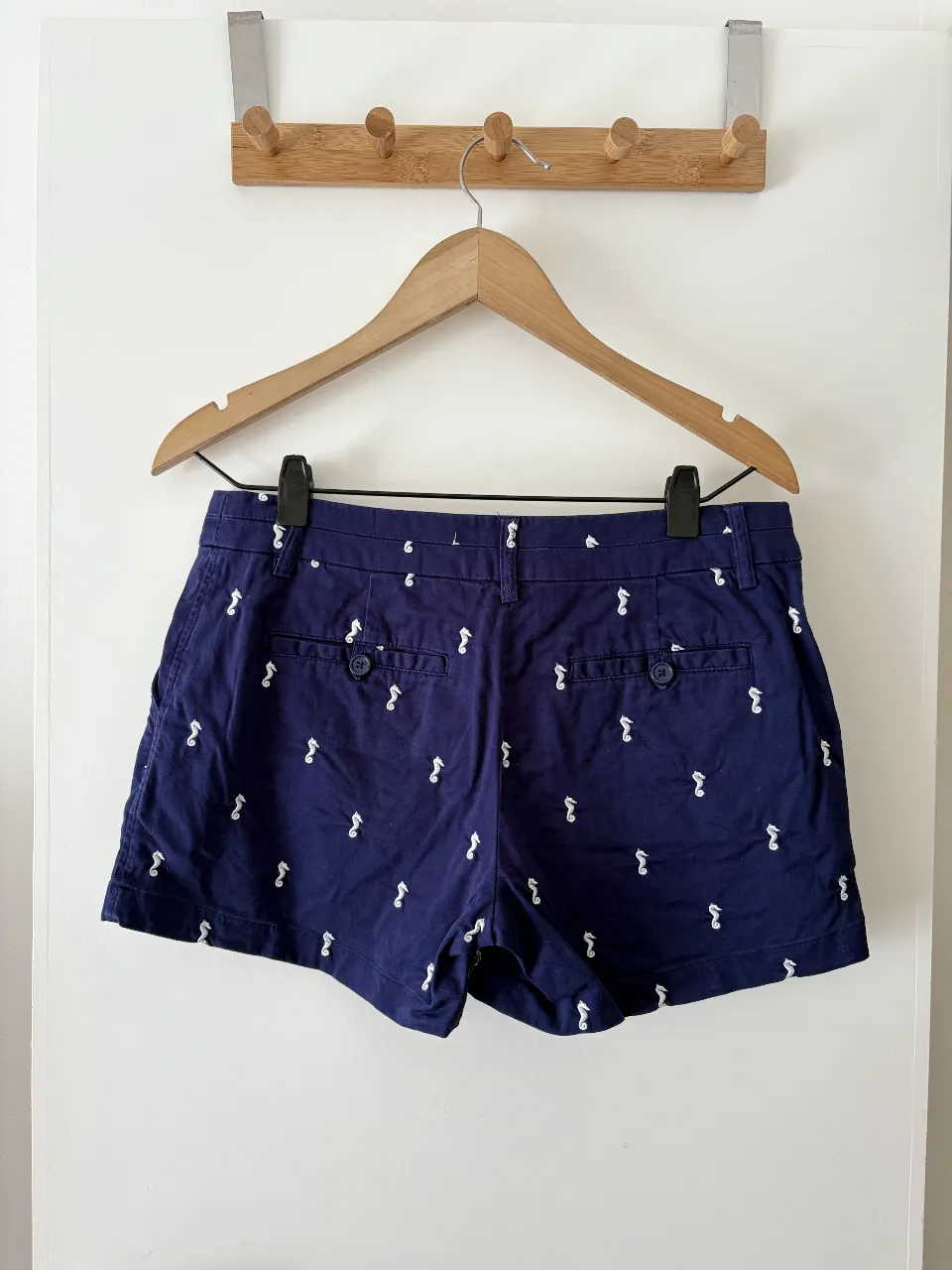 Short British khaki - imagen 2