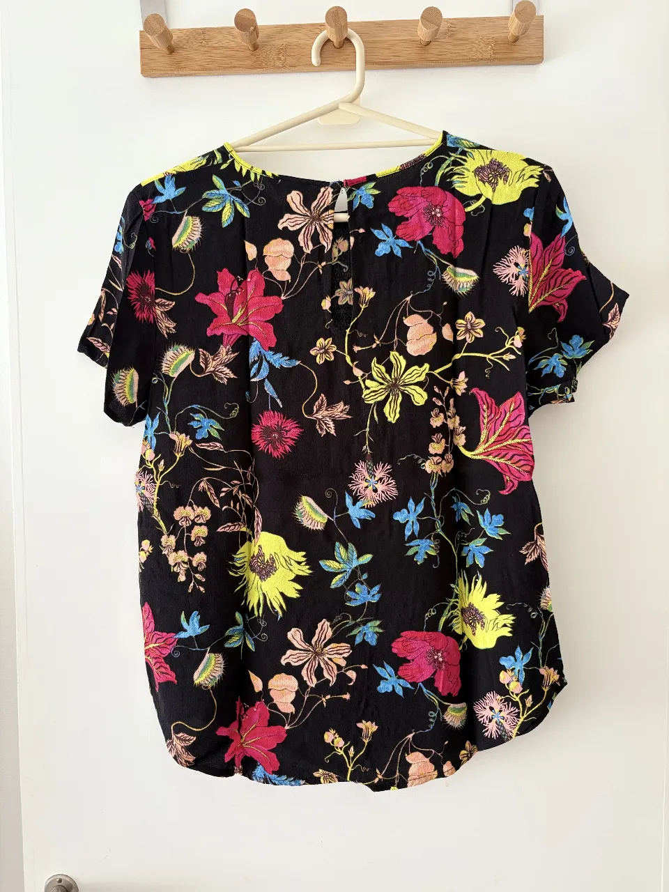 Remera H&M - imagen 2
