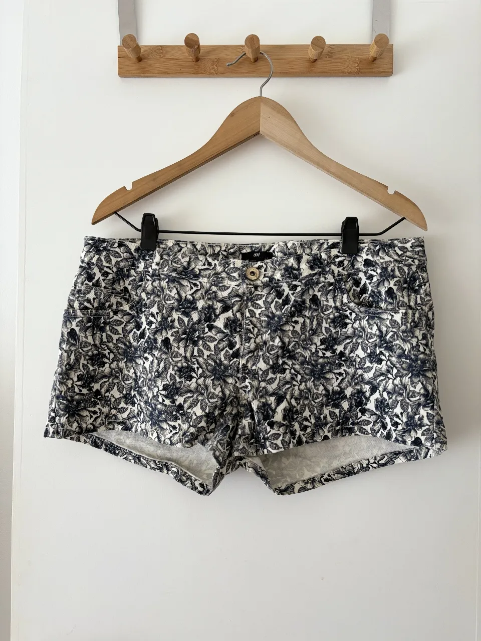 Short H&M - imagen 1