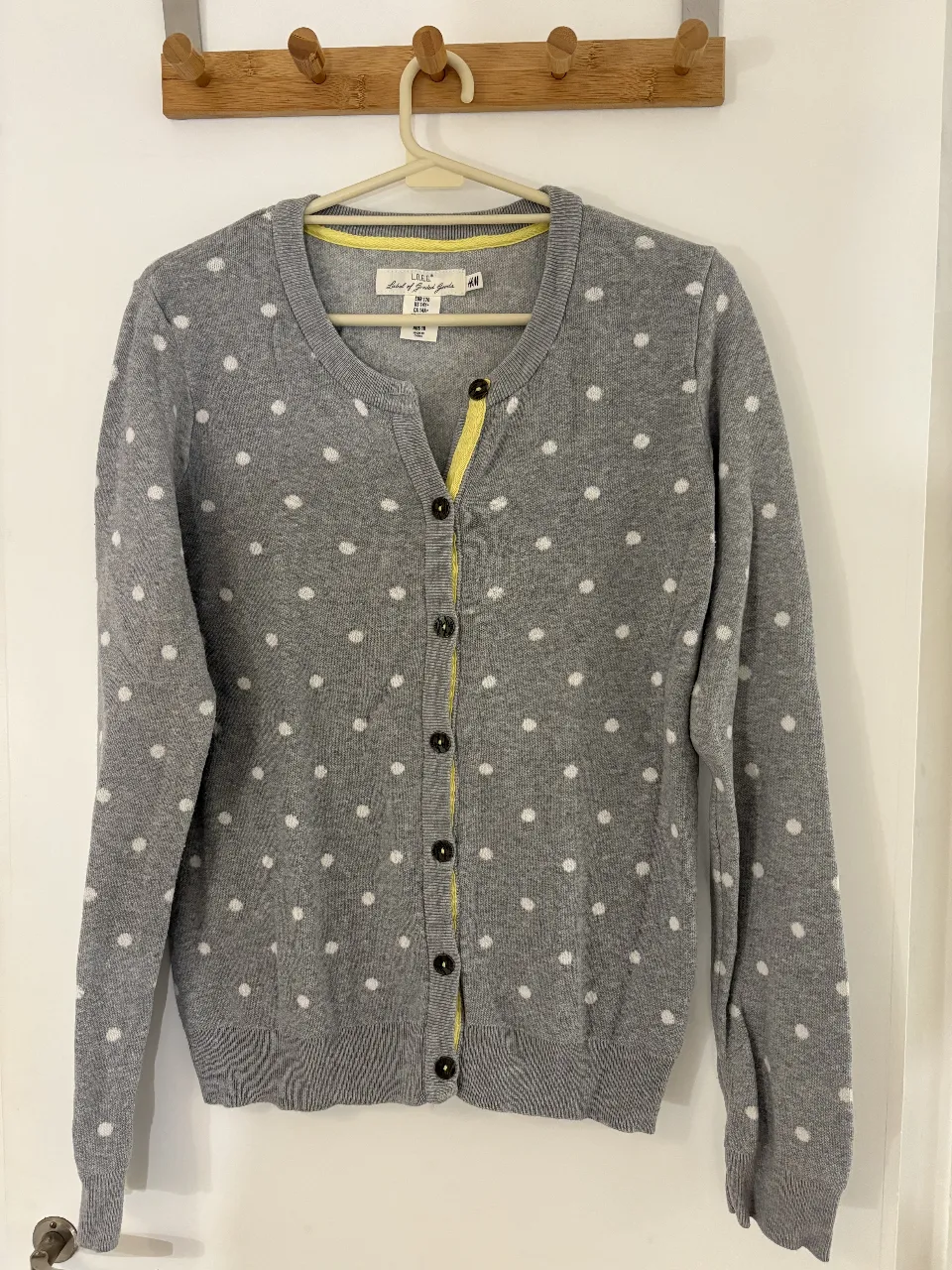 Sweater H&M - imagen 1