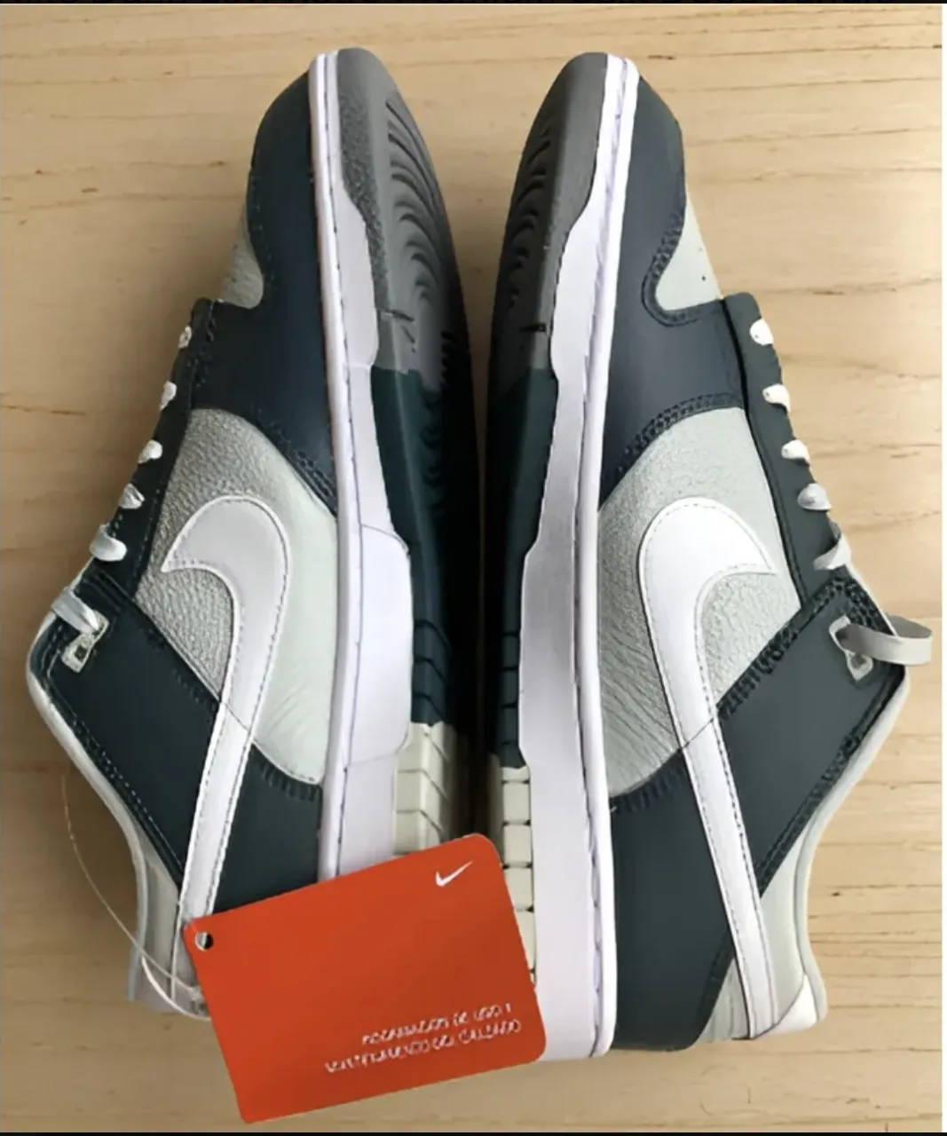 Zapatillas Nike - imagen 2