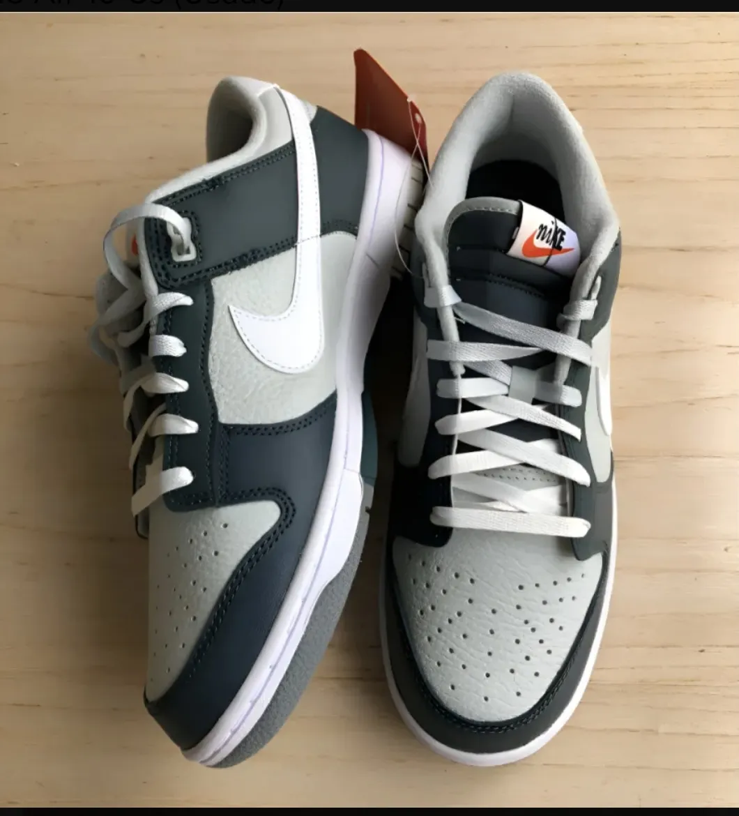 Zapatillas Nike - imagen 4