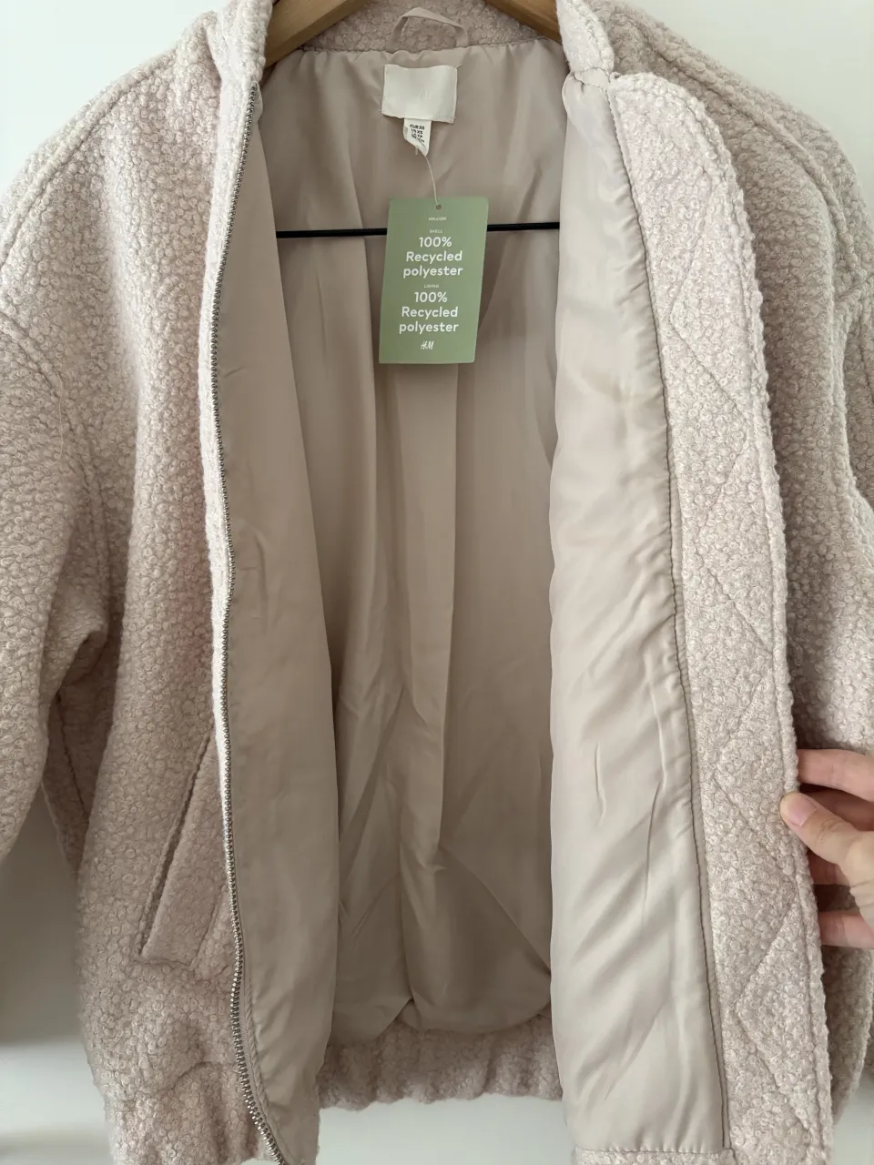 Campera H&M - imagen 4