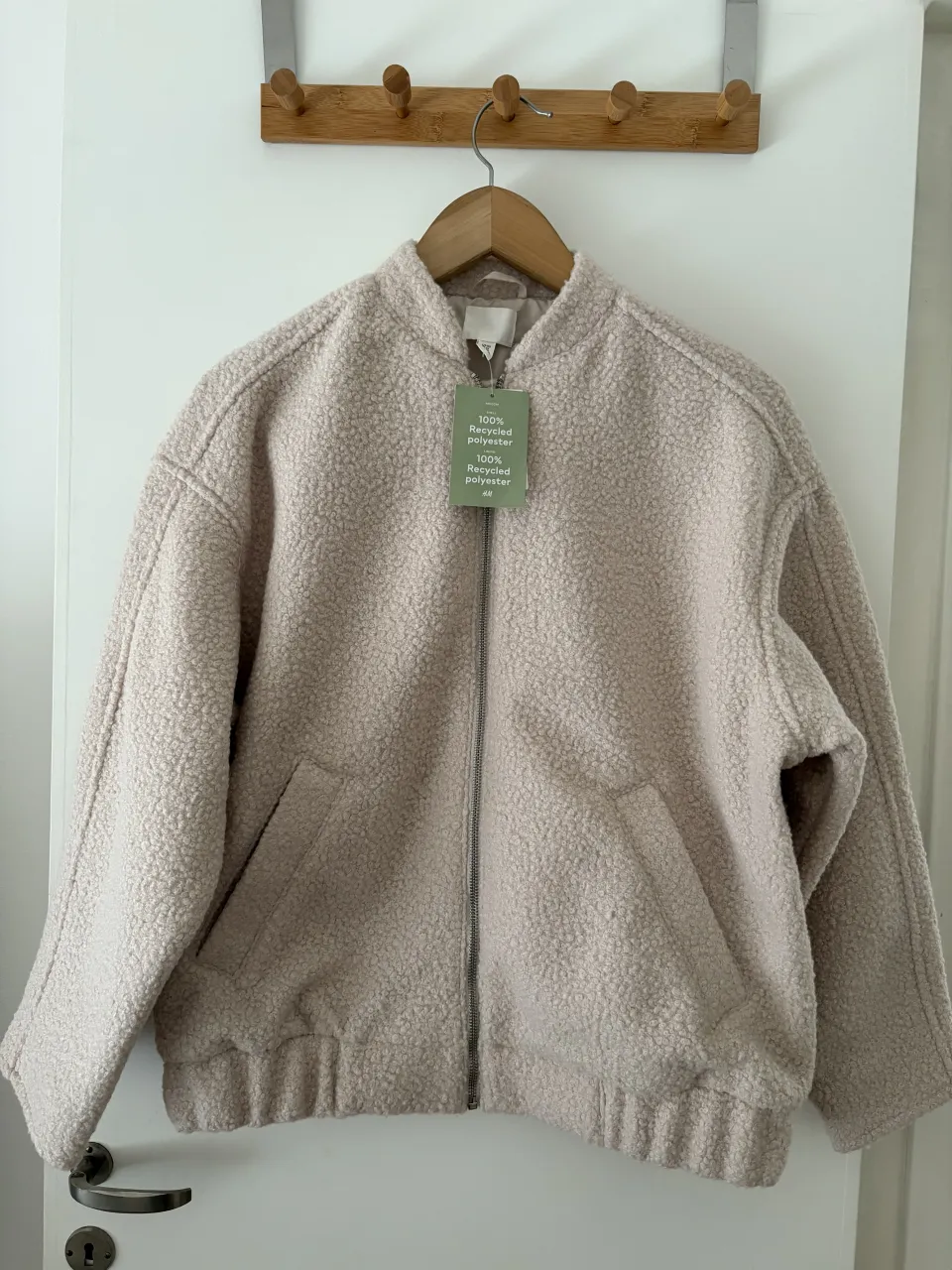 Campera H&M - imagen 1