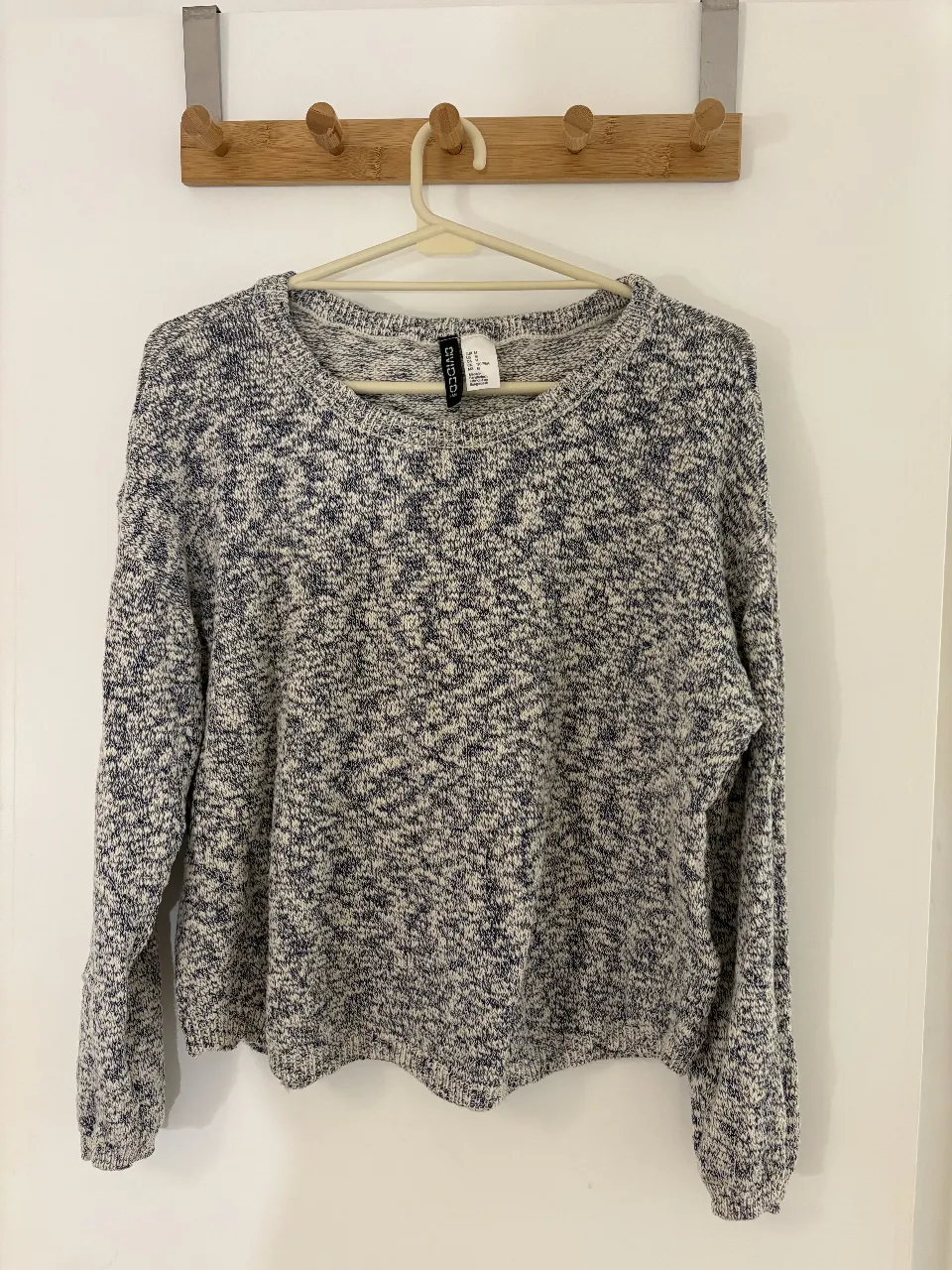 Sweater H&M - imagen 1