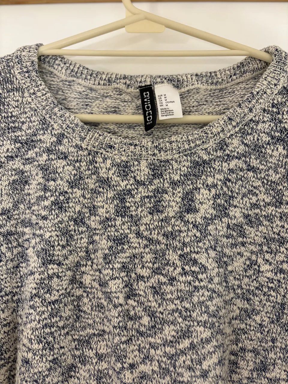Sweater H&M - imagen 2