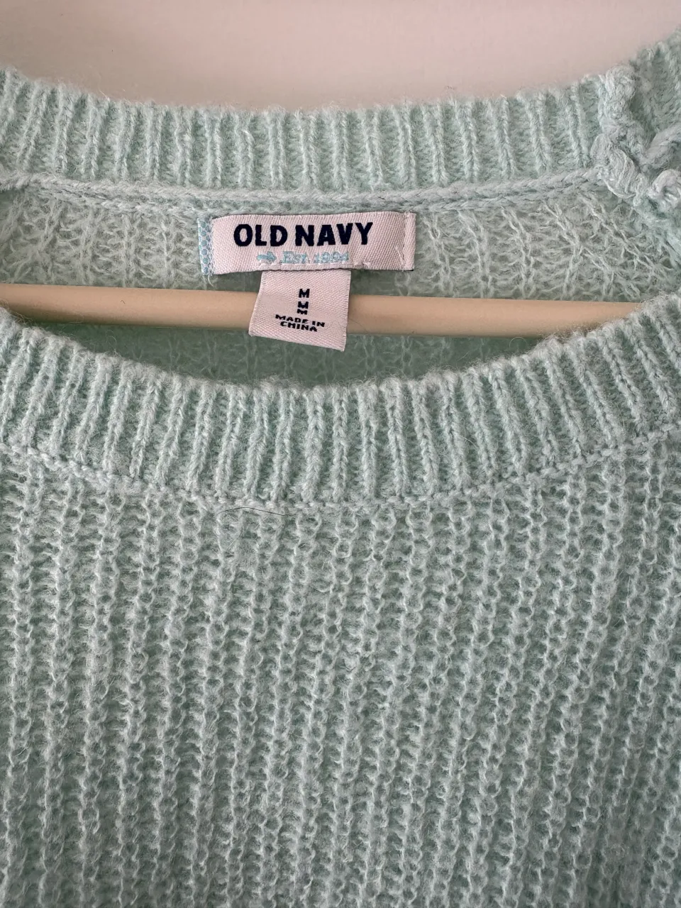 Sweater Old Navy - imagen 2