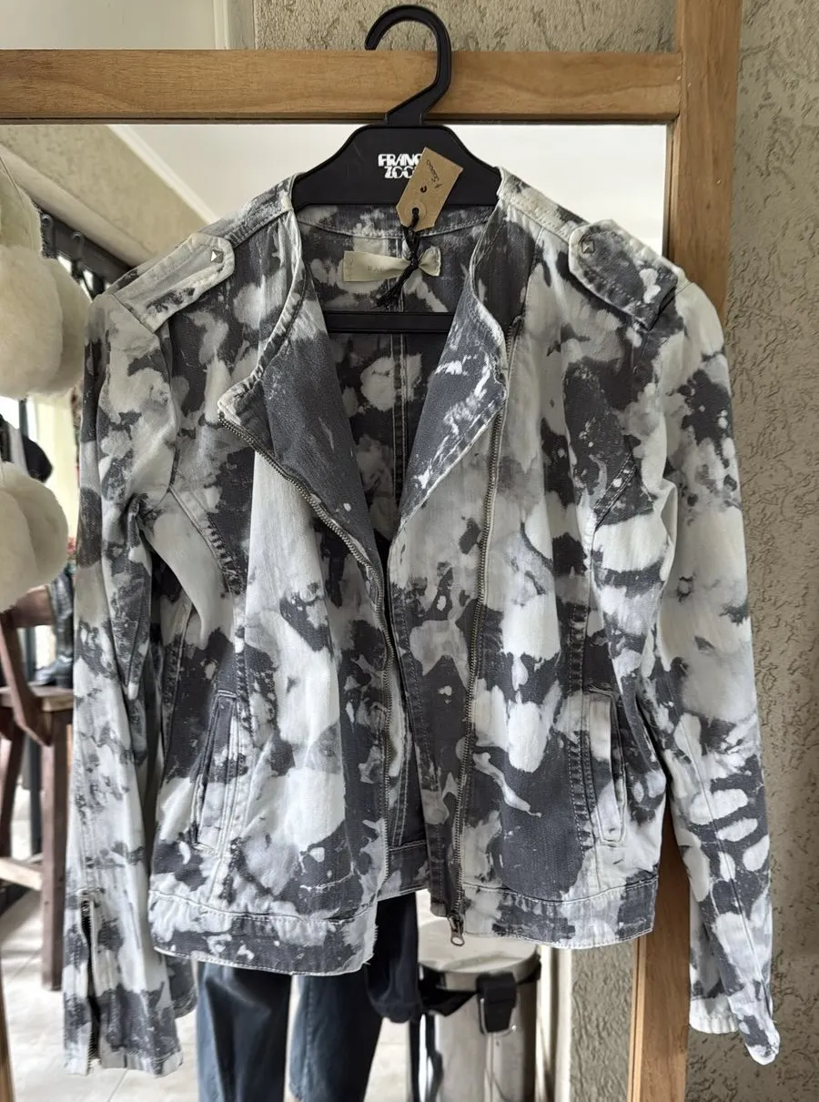 Campera Rapsodia - imagen 1