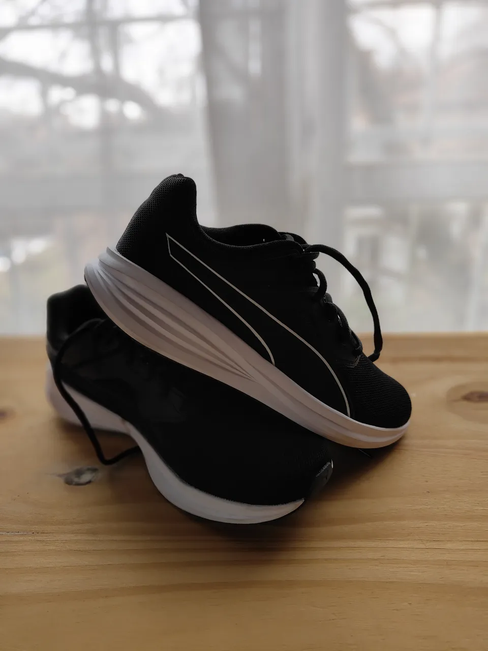 Zapatillas Puma - imagen 2