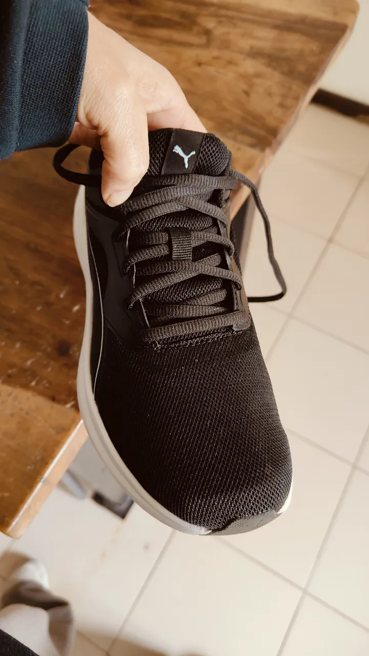 Zapatillas Puma - imagen 6