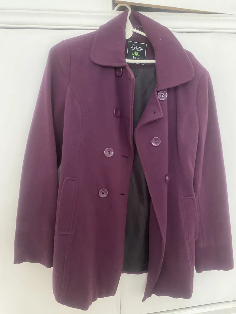 Campera Sybilla