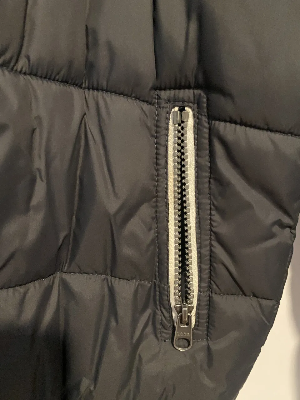 Campera de polar H&M - Vista 3