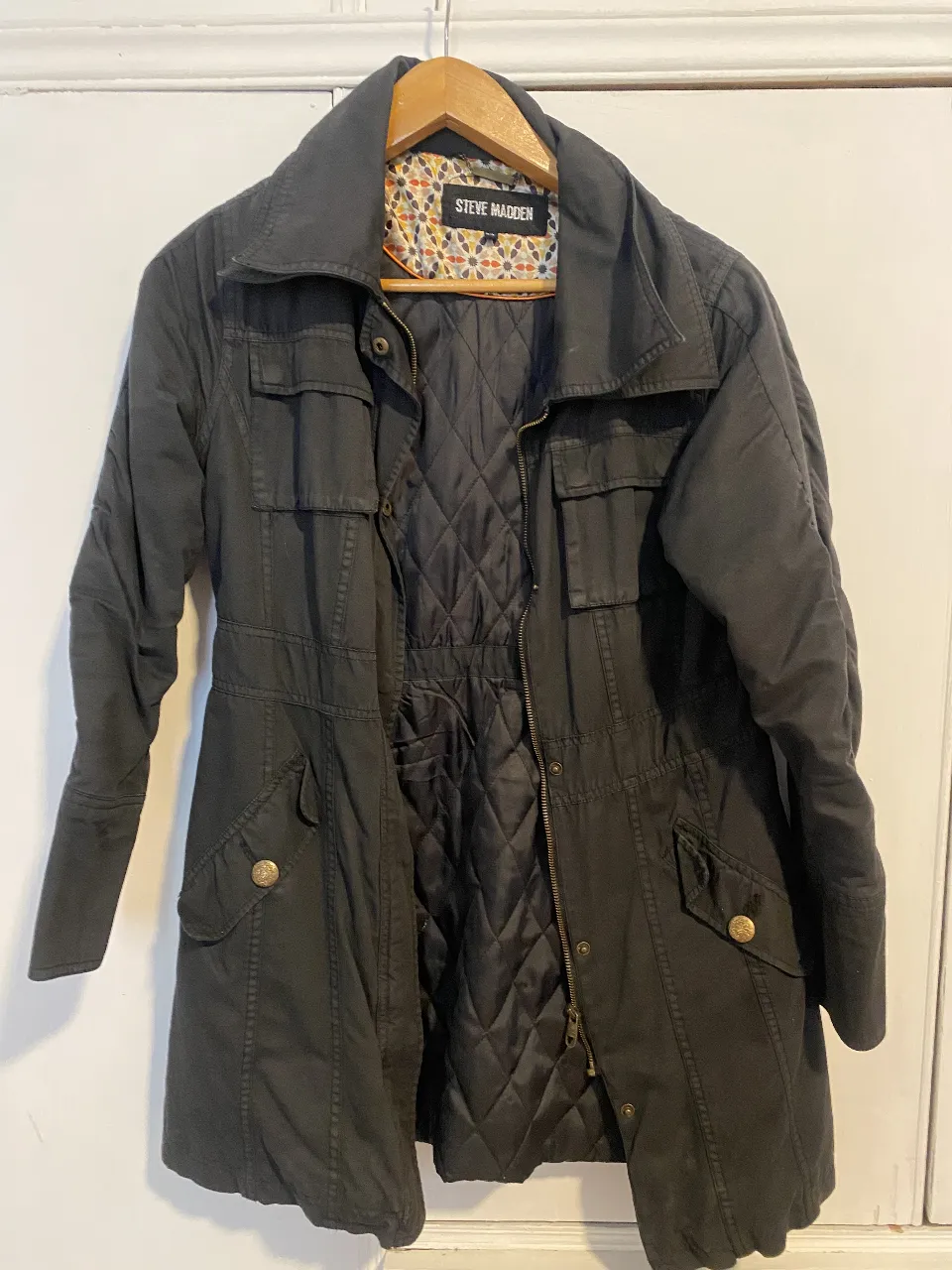Campera Steve Madden - imagen 4
