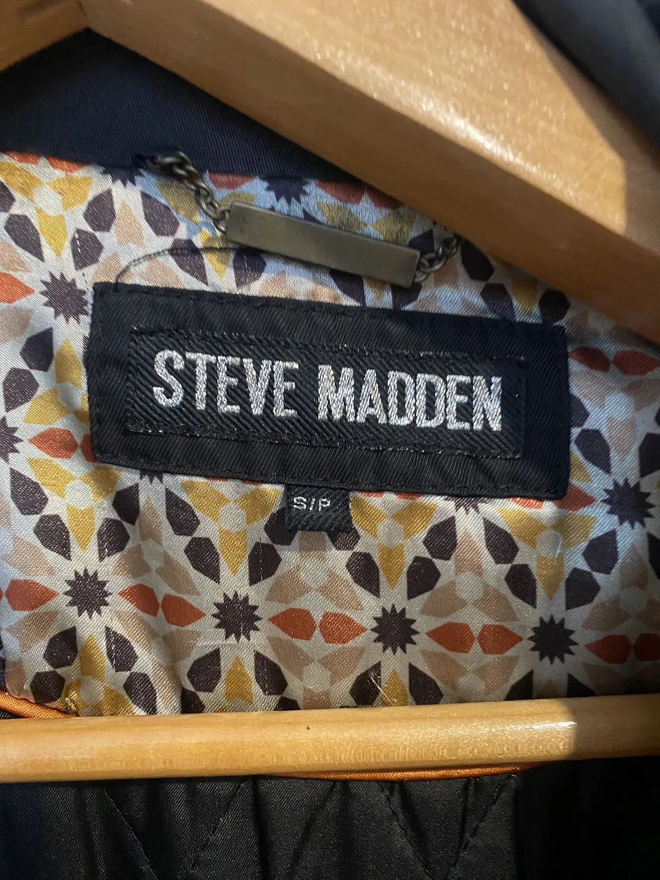 Campera Steve Madden - imagen 2