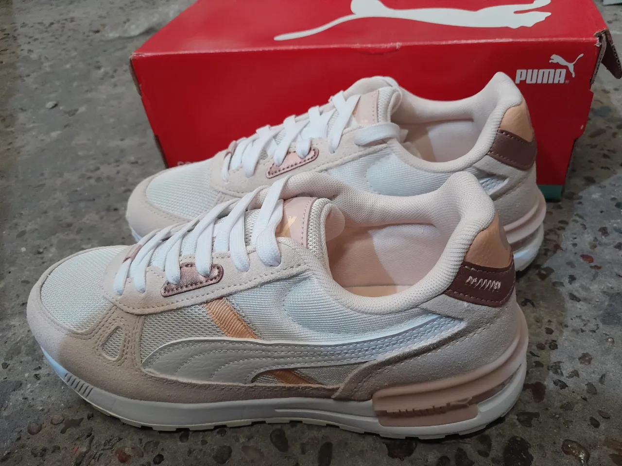 Zapatillas Puma - imagen 2