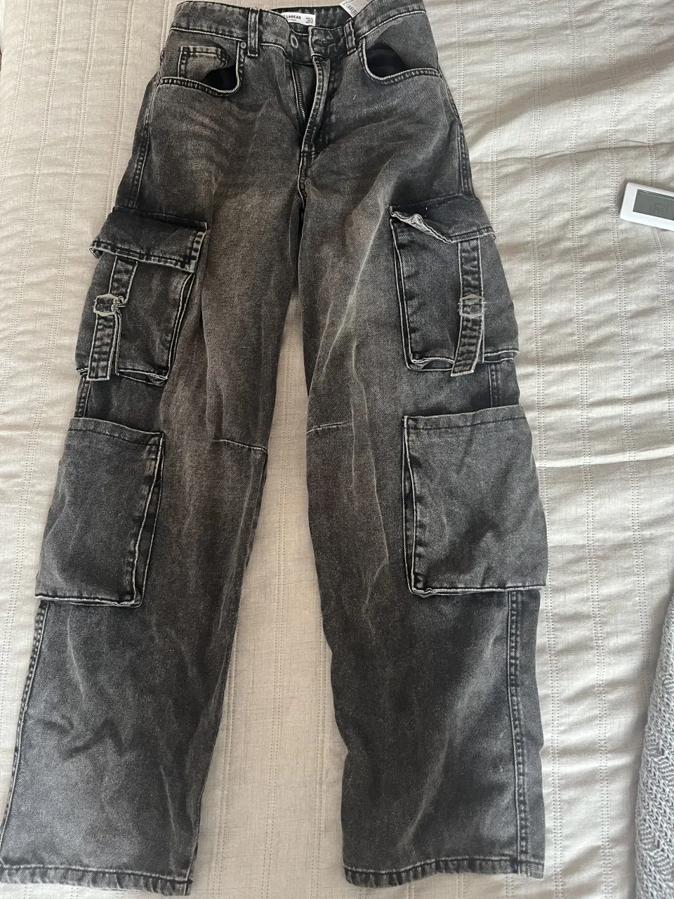 Pantalón Pull and bear - imagen 1