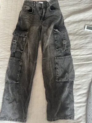 Pull and bear
