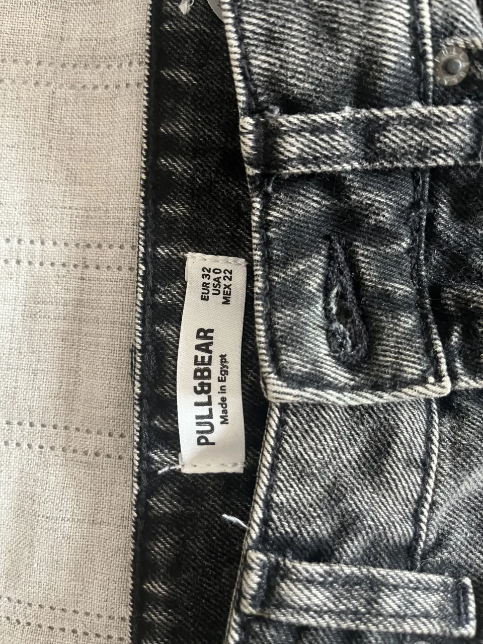 Pantalón Pull and bear - imagen 3