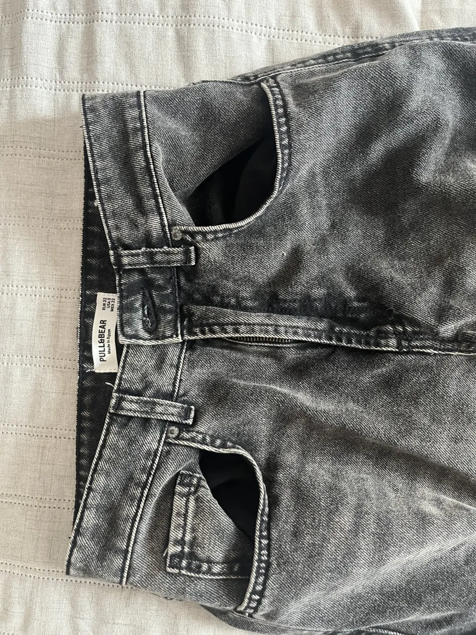 Pantalón Pull and bear - imagen 2