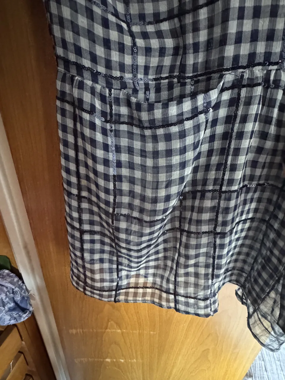 Camisa Zara Basic - imagen 4