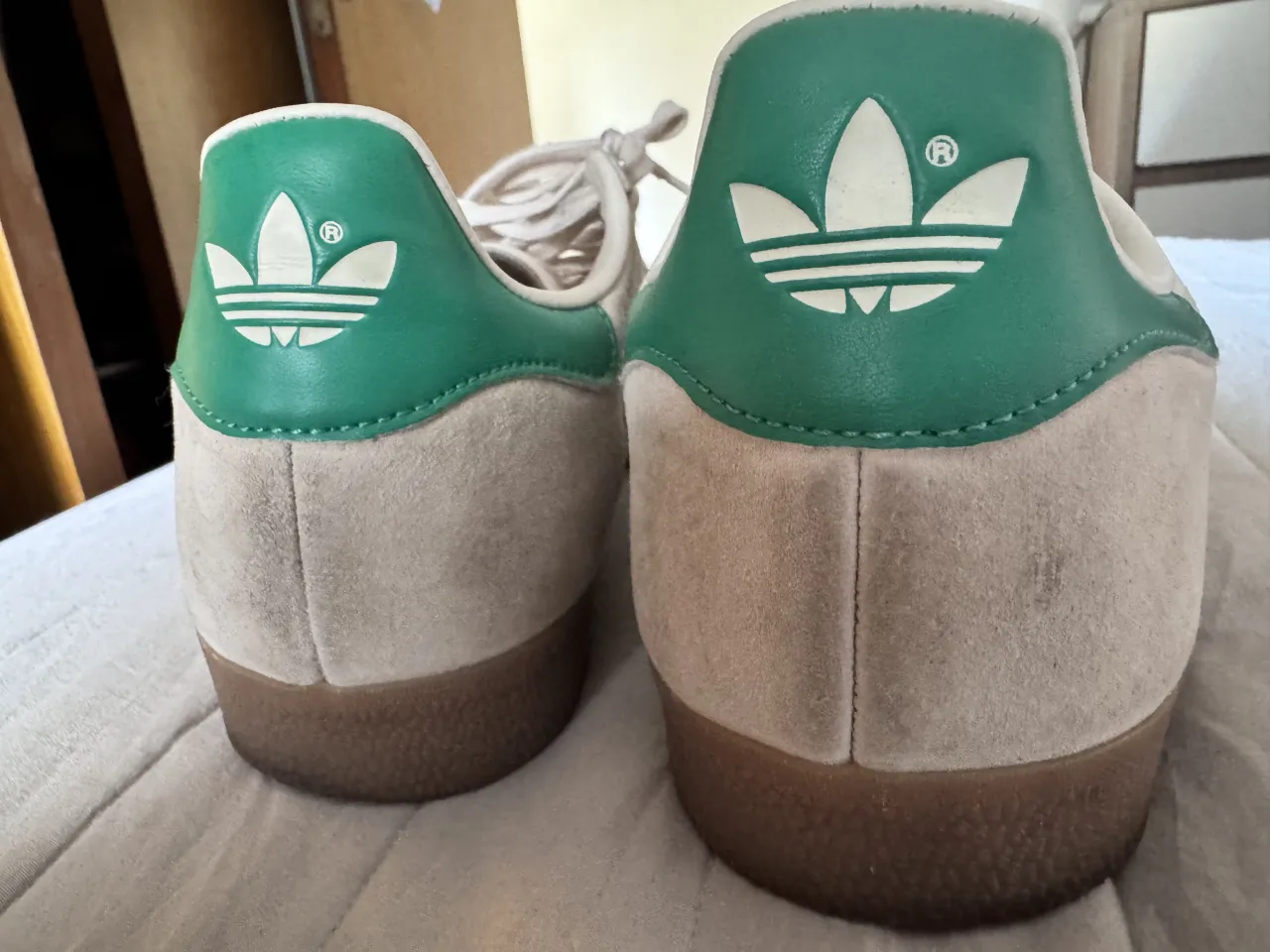 Zapatillas adidas - imagen 3