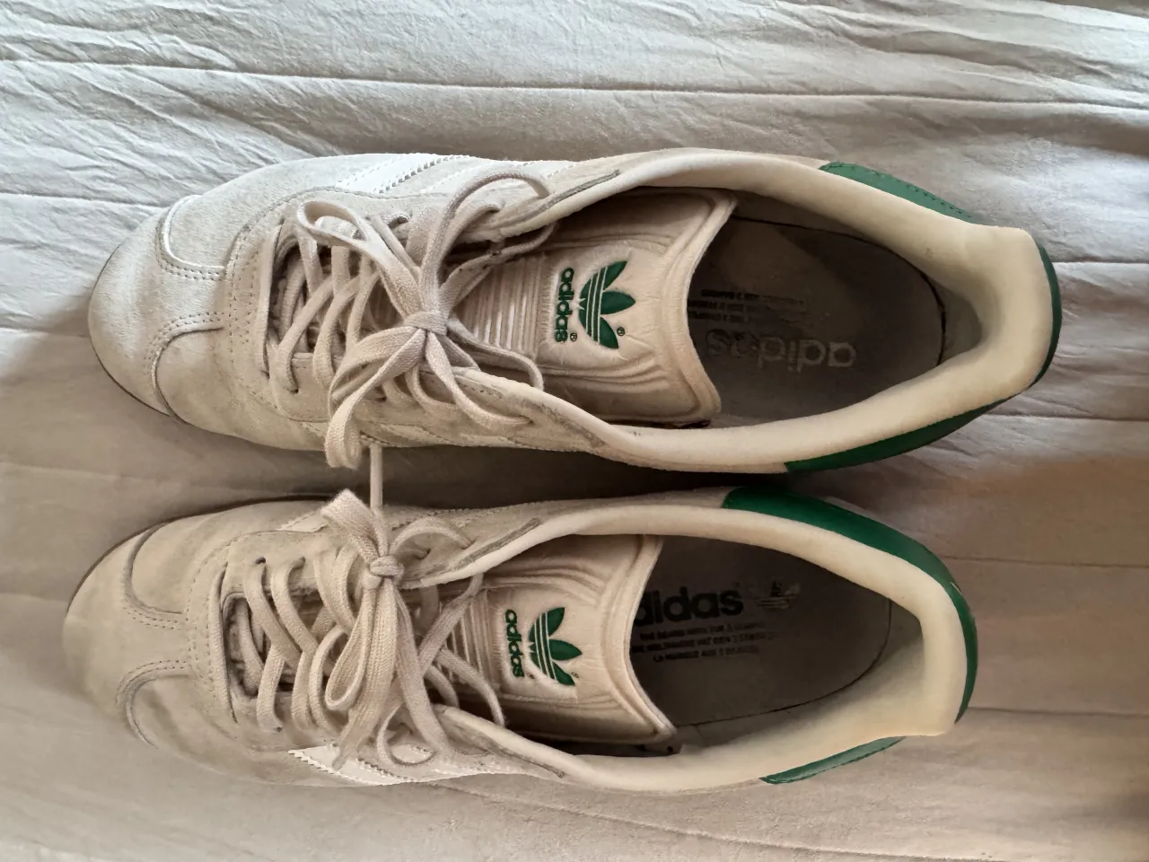 Zapatillas adidas - imagen 1