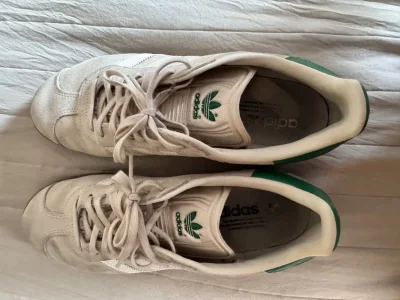 adidas
