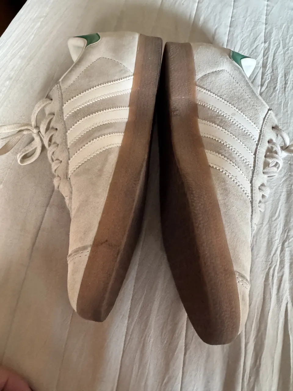 Zapatillas adidas - imagen 4