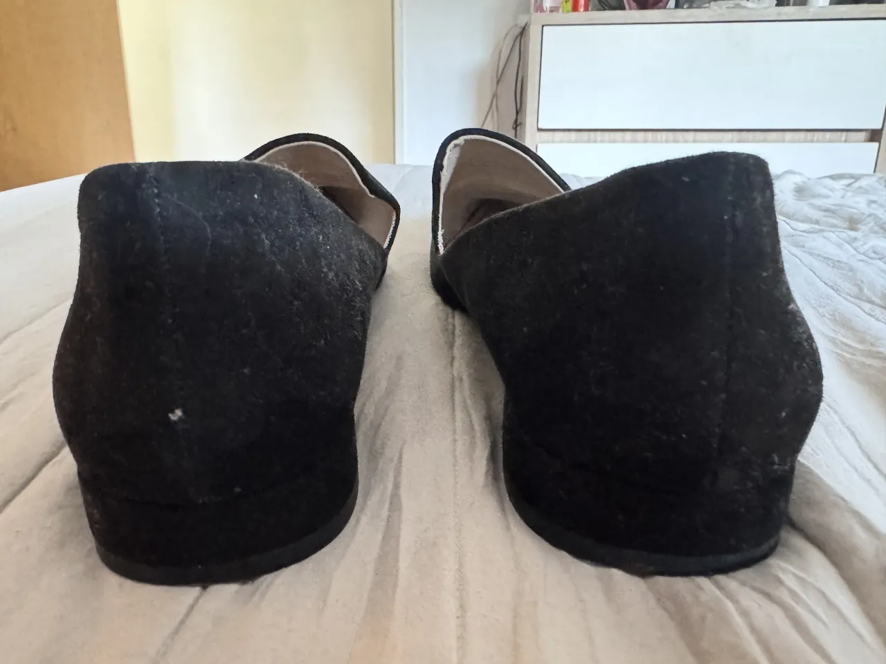 Zapatos Zara - Vista 2