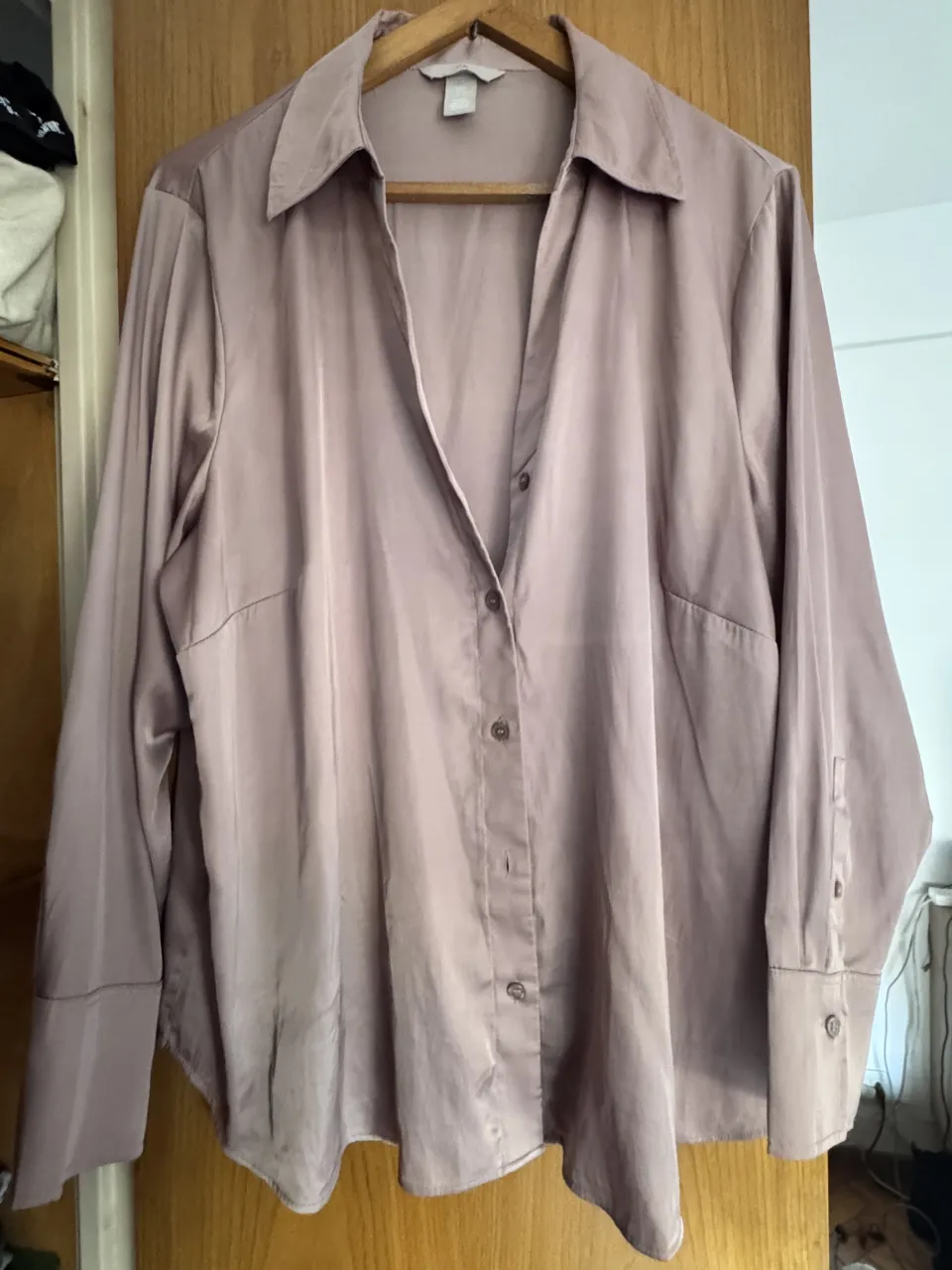 Camisa H&M - imagen 1