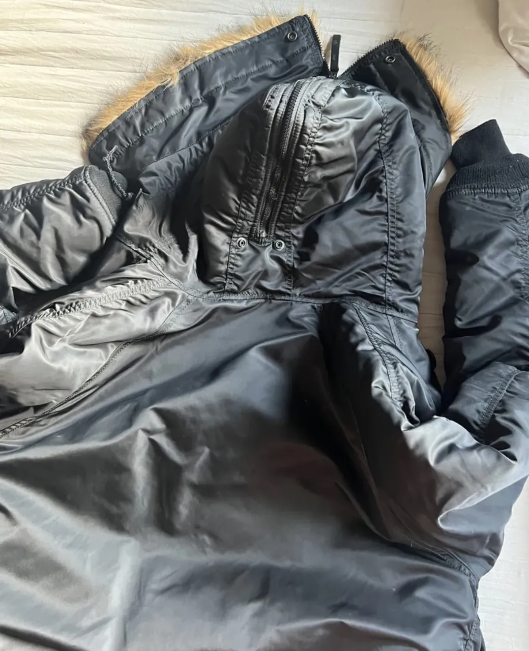 Campera Alpha Industries - imagen 5