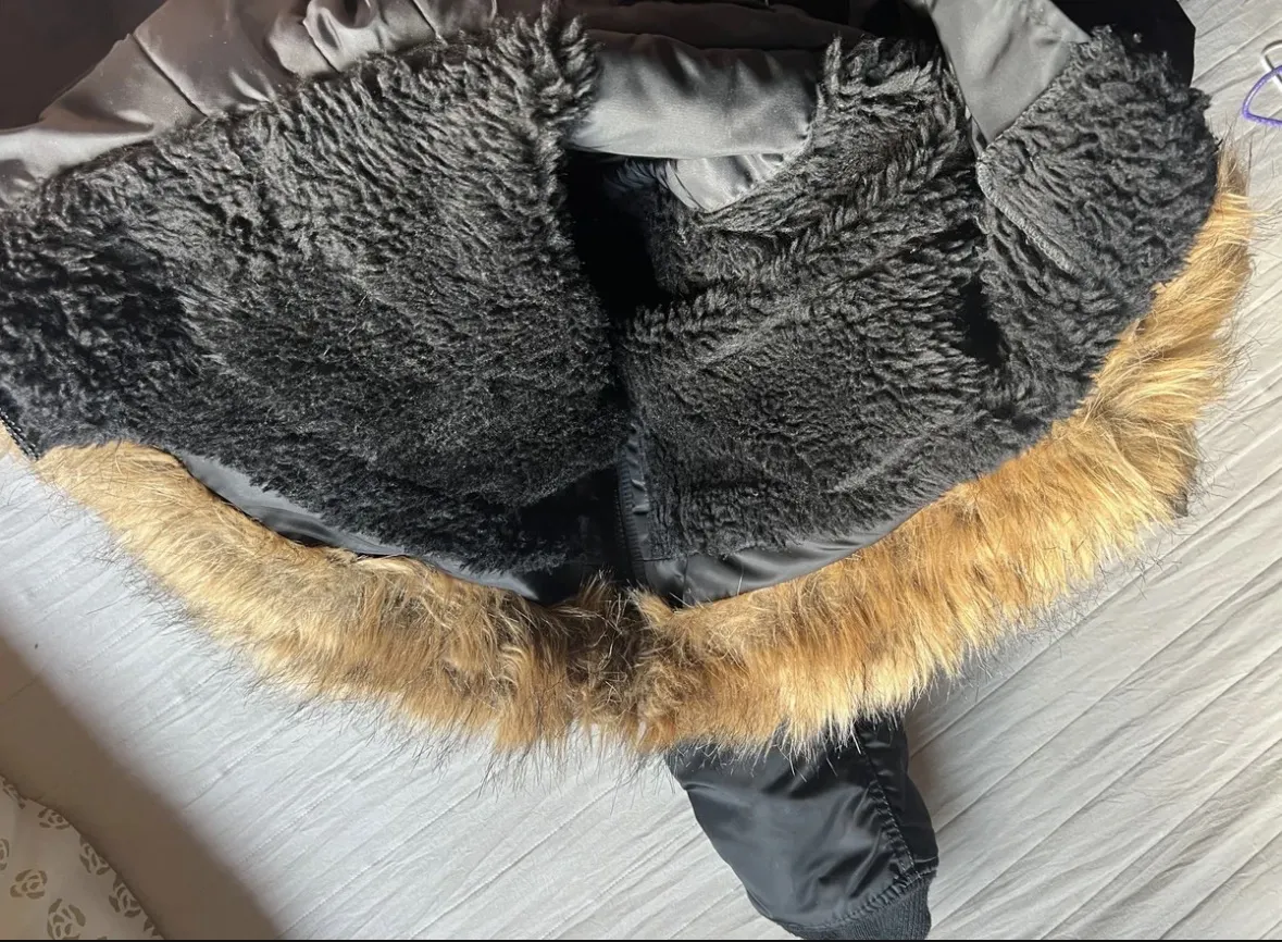 Campera Alpha Industries - imagen 7