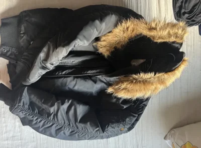 Alpha Industries